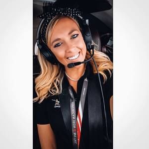 Meet your Posher, Jessika